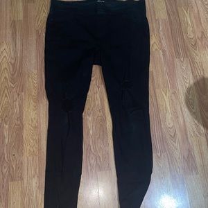 Old Navy Rockstar Jeans